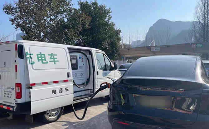 湟源汽车搭电